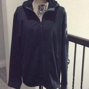 Banana Republic Zip Up